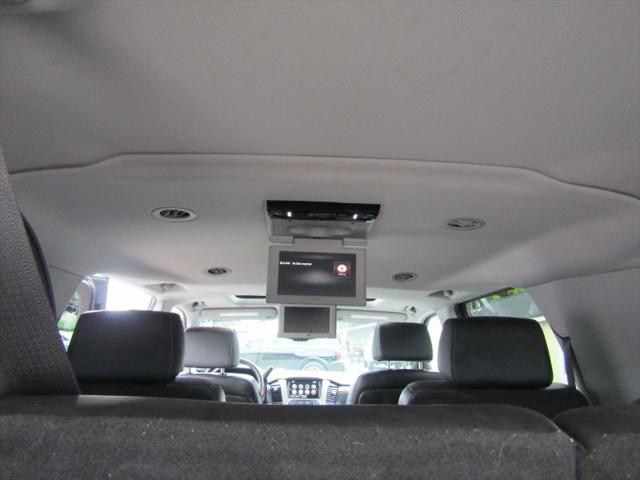 2016 GMC Yukon XL Denali