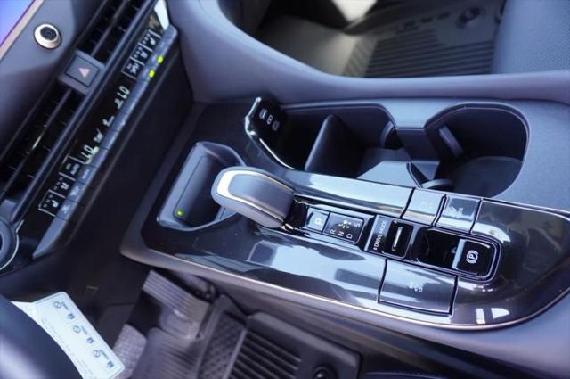 2026 Toyota Crown Signia XLE