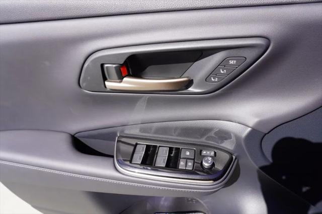 2026 Toyota Crown Signia XLE