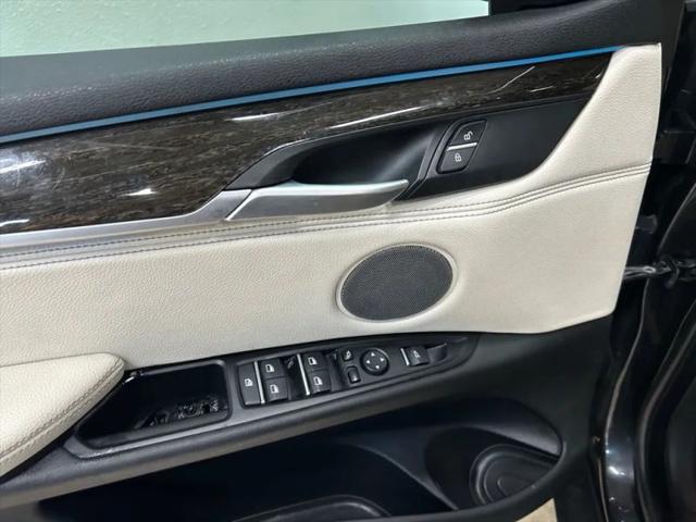 2018 BMW X5 sDrive35i