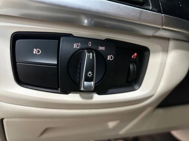 2018 BMW X5 sDrive35i