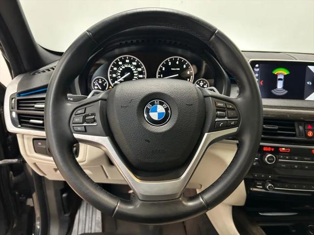 2018 BMW X5 sDrive35i