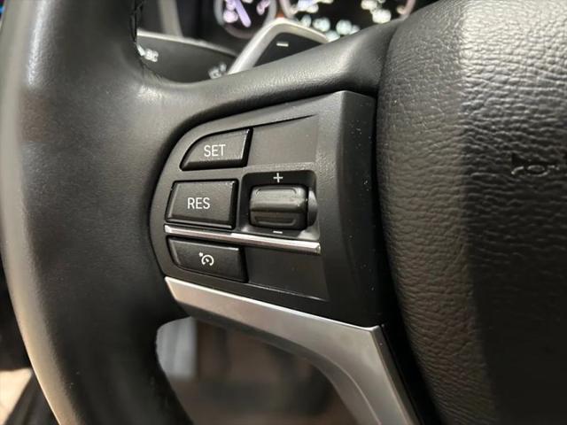 2018 BMW X5 sDrive35i