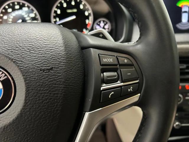 2018 BMW X5 sDrive35i