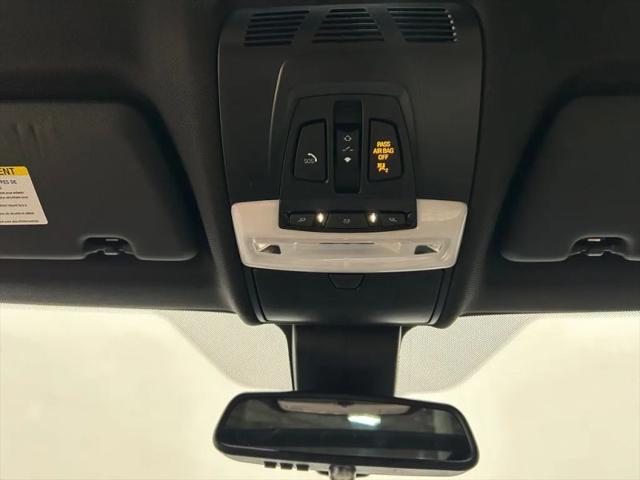 2018 BMW X5 sDrive35i