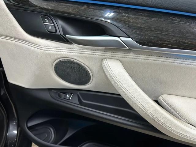 2018 BMW X5 sDrive35i