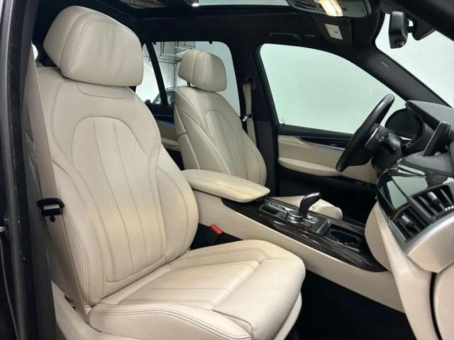 2018 BMW X5 sDrive35i