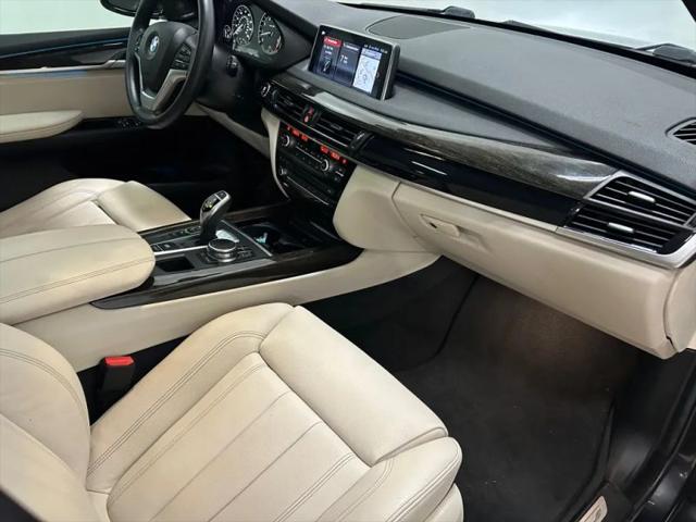 2018 BMW X5 sDrive35i