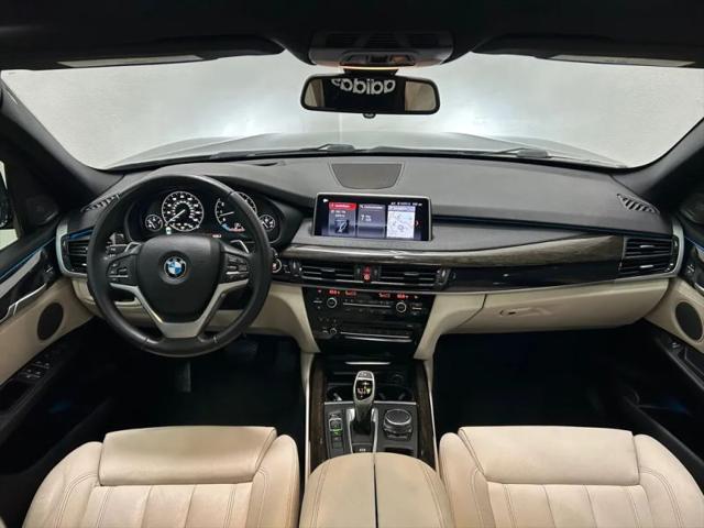 2018 BMW X5 sDrive35i