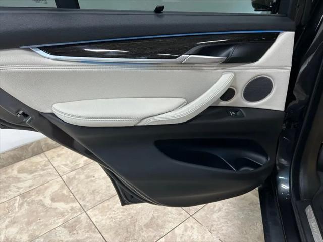 2018 BMW X5 sDrive35i