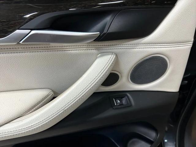2018 BMW X5 sDrive35i