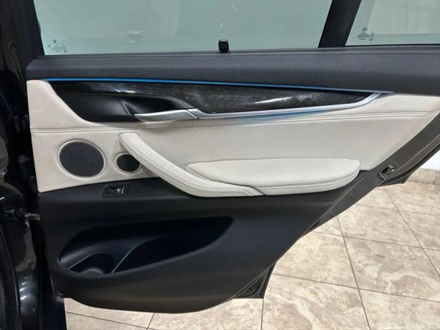 2018 BMW X5 sDrive35i