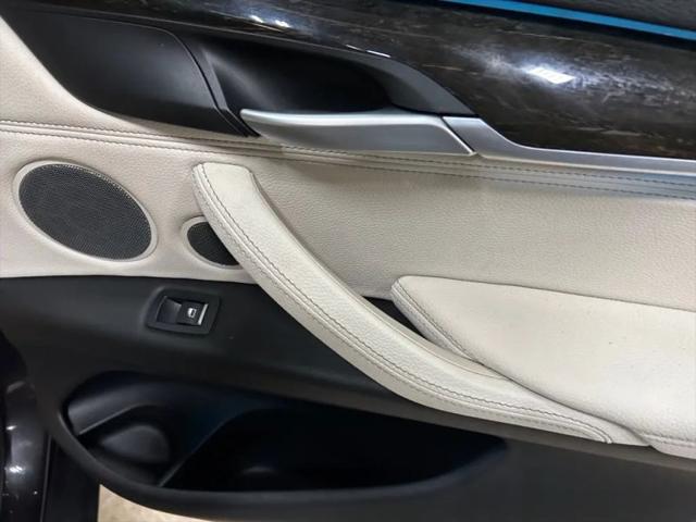 2018 BMW X5 sDrive35i