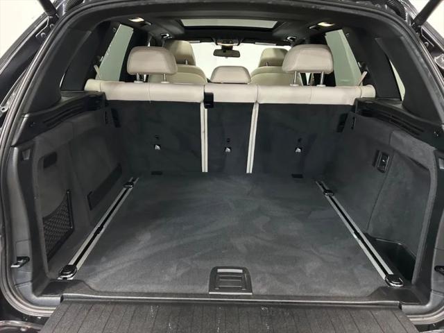 2018 BMW X5 sDrive35i