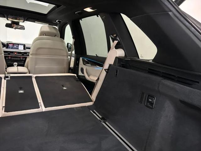 2018 BMW X5 sDrive35i