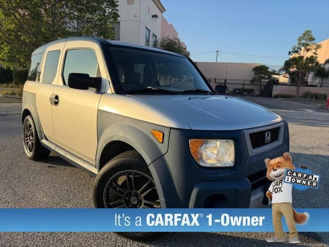 2006 Honda Element EX for sale in Ontario, CA