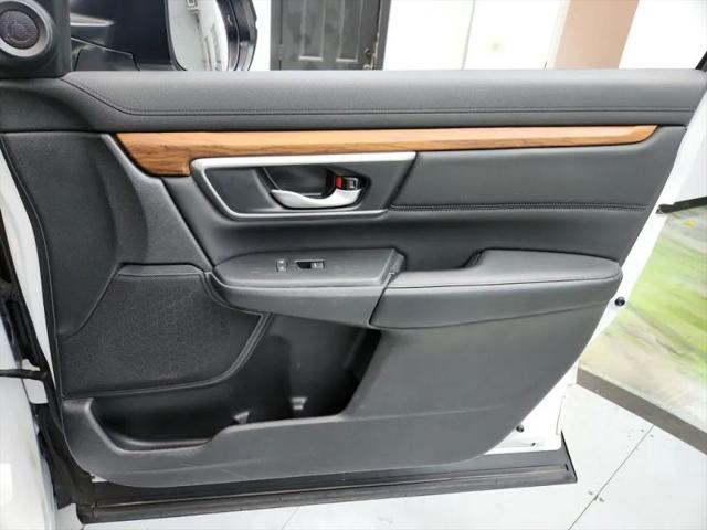 2020 Honda CR-V AWD EX-L