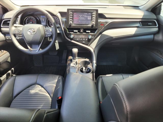 2024 Toyota Camry Unknown