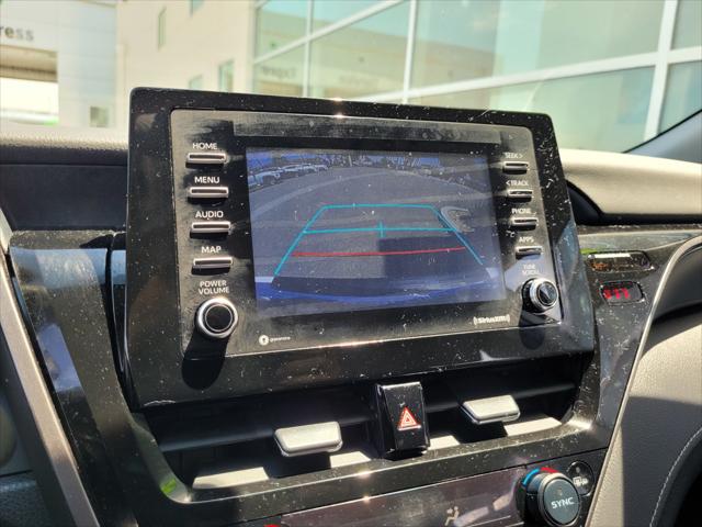 2024 Toyota Camry Unknown