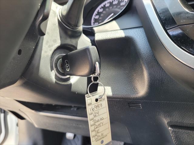 2024 Toyota Camry Unknown