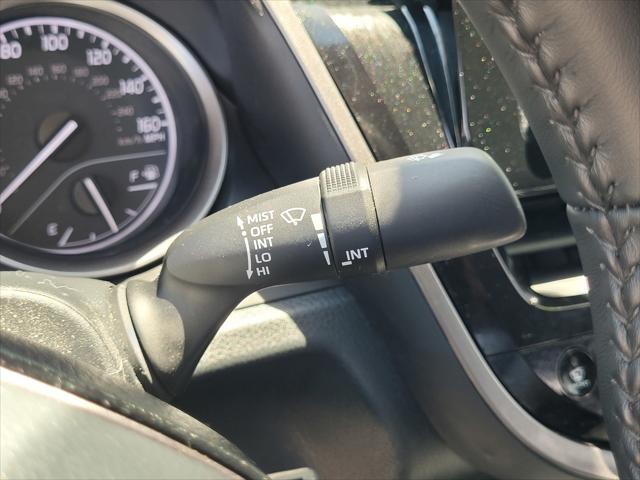 2024 Toyota Camry Unknown