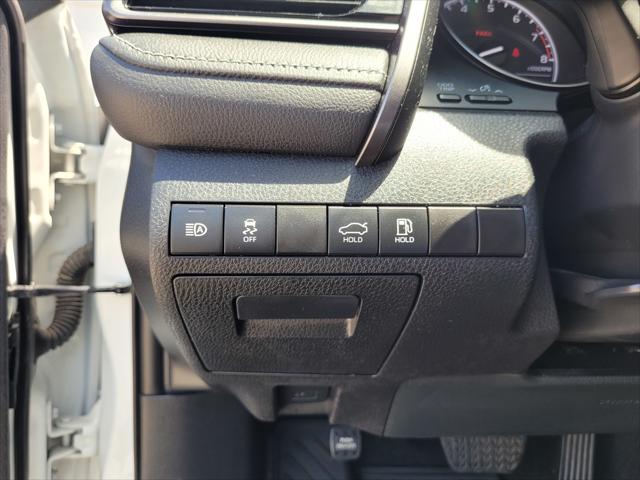 2024 Toyota Camry Unknown