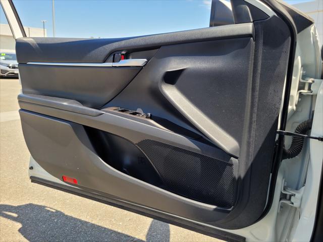2024 Toyota Camry Unknown