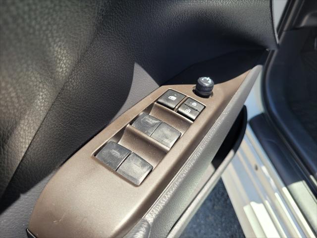 2024 Toyota Camry Unknown