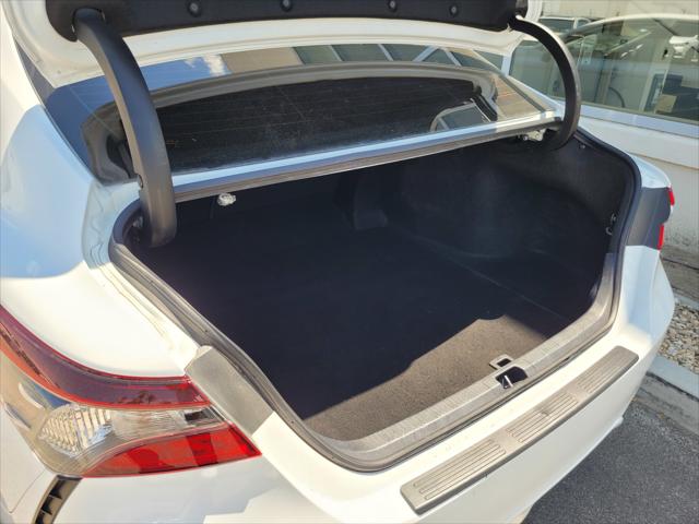2024 Toyota Camry Unknown