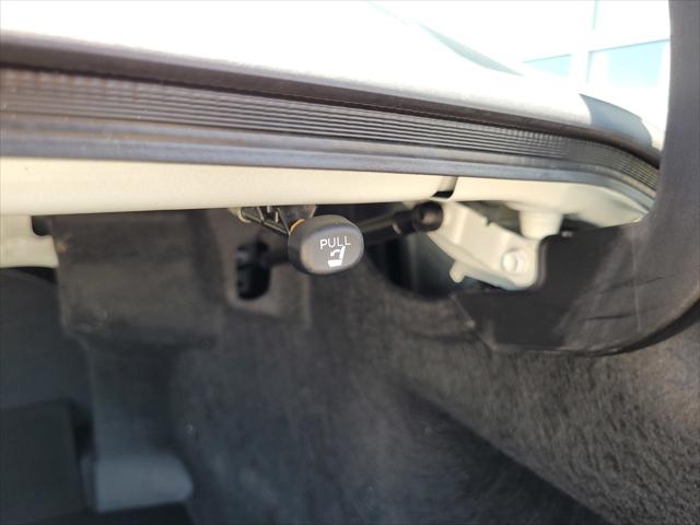2024 Toyota Camry Unknown