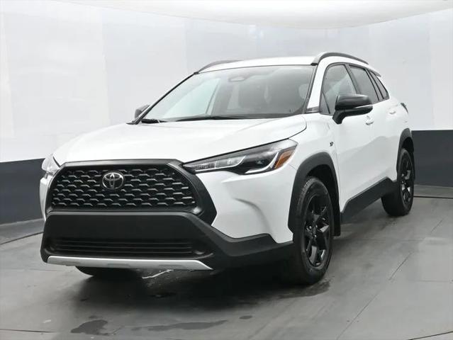 2025 Toyota Corolla Cross LE for sale in Newark, NJ