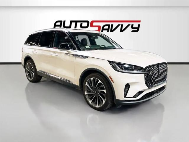 2025 Lincoln Aviator Reserve for sale in Santa Fe, NM