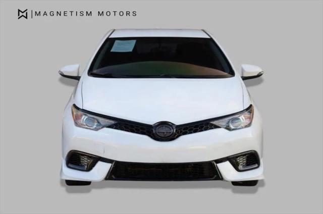 2016 Scion iM Base