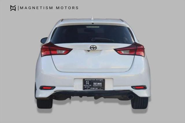 2016 Scion iM Base