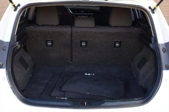 2016 Scion iM Base