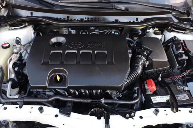 2016 Scion iM Base