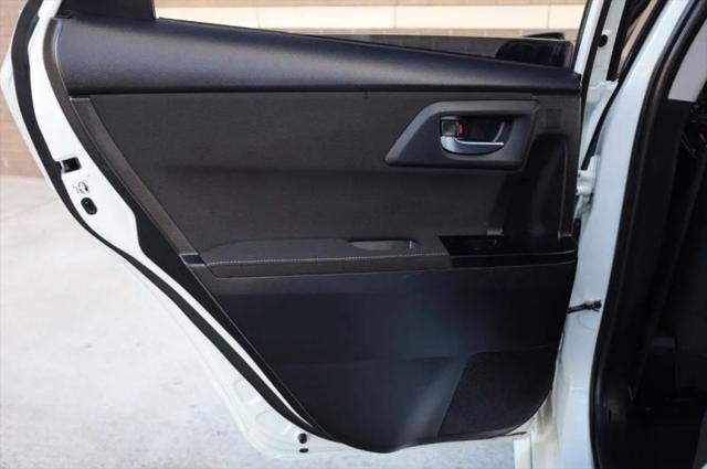 2016 Scion iM Base