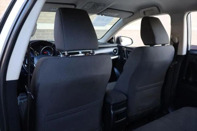2016 Scion iM Base