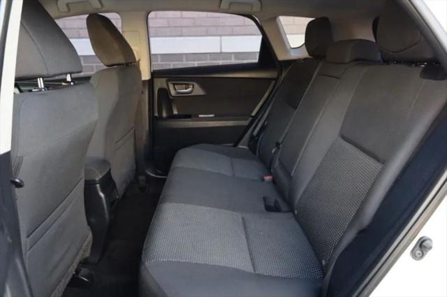 2016 Scion iM Base