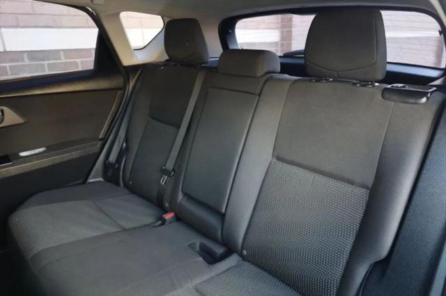 2016 Scion iM Base