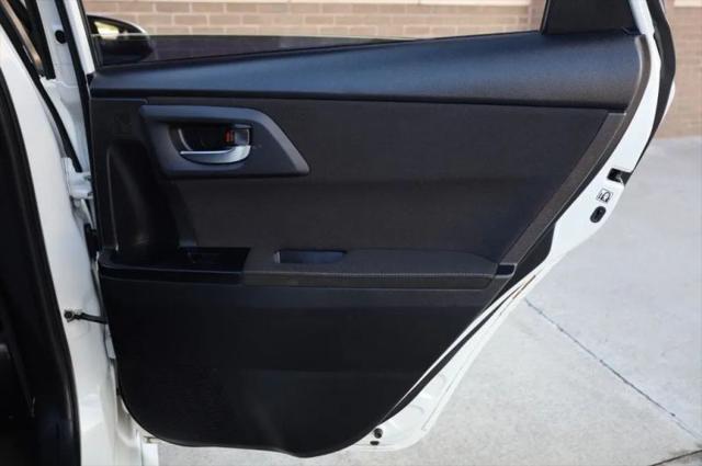 2016 Scion iM Base