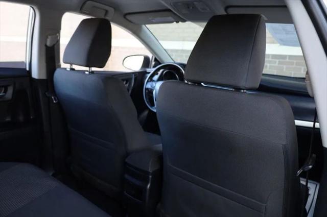 2016 Scion iM Base