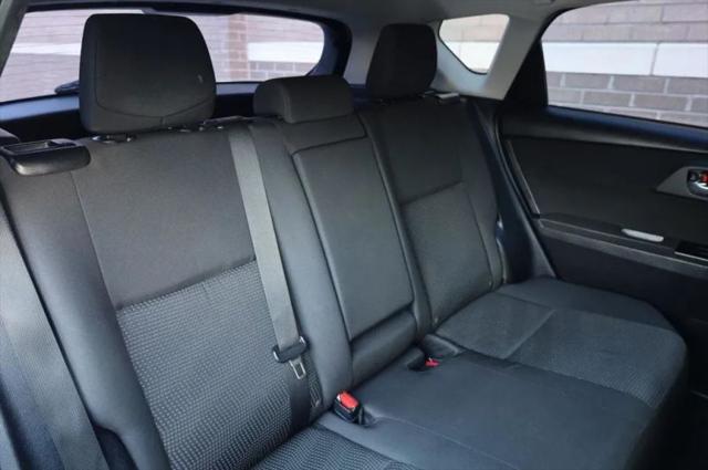 2016 Scion iM Base