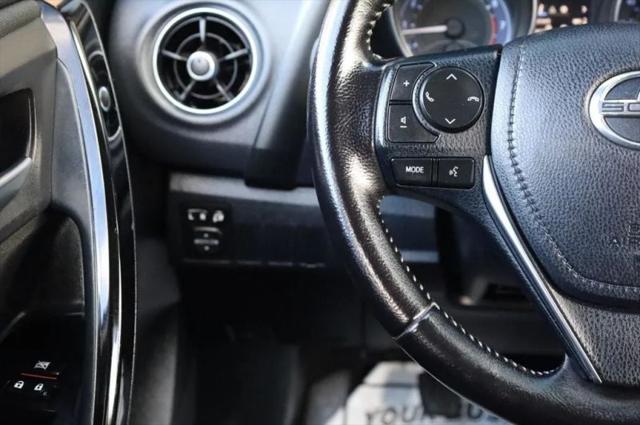 2016 Scion iM Base