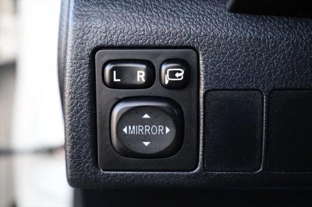 2016 Scion iM Base