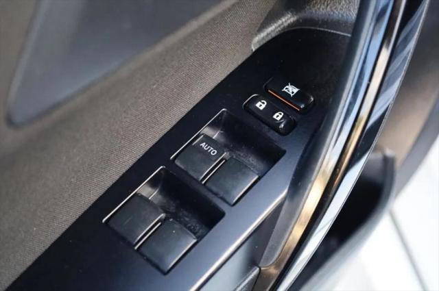 2016 Scion iM Base