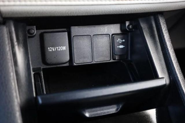 2016 Scion iM Base