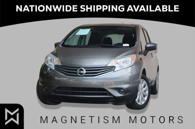 2016 Nissan Versa Note SV for sale in Lawrenceville, GA