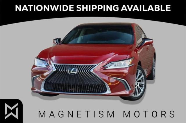 2021 Lexus ES 350 350 for sale in Lawrenceville, GA