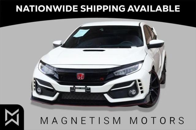 2020 Honda Civic Touring for sale in Lawrenceville, GA